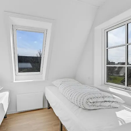 Gorgeous In With Wifi Apartment Rønne