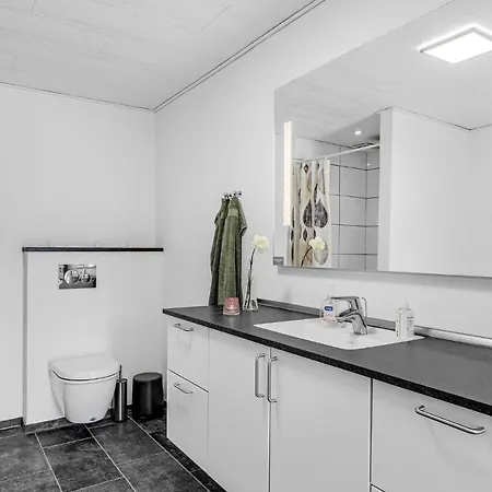 Apartment Gorgeous In With Wifi *